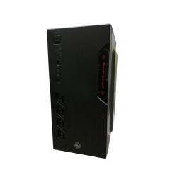 NJ N02 Mid Tower Casing