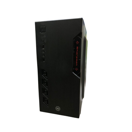 NJ N02 Mid Tower Casing