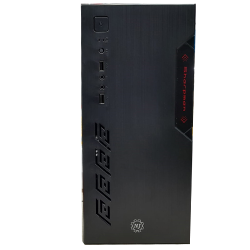 NJ N02 Mid Tower Casing