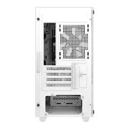 DeepCool CC360 WH ARGB Micro-ATX Case DeepCool CC360 WH ARGB Micro-ATX Case