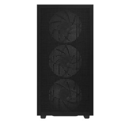 DeepCool CH560 DIGITAL Mid Tower Case