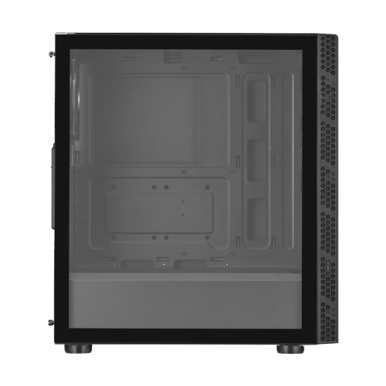 Cooler Master MasterBox MB600L V2 (MB600L2-KG5N-S00) Mid Tower Casing