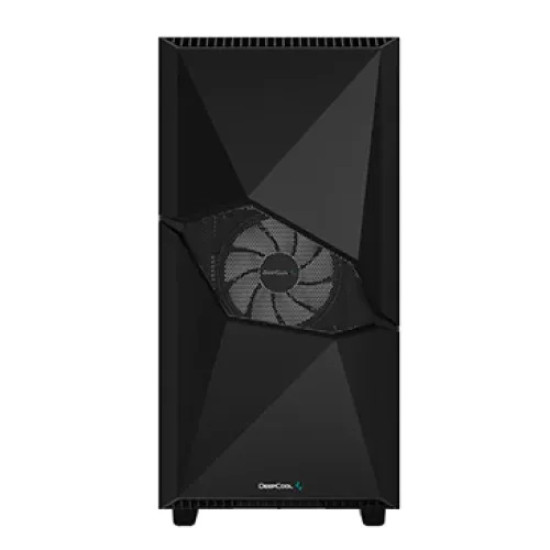 DeepCool CYCLOPS Mid-Tower Gaming Case