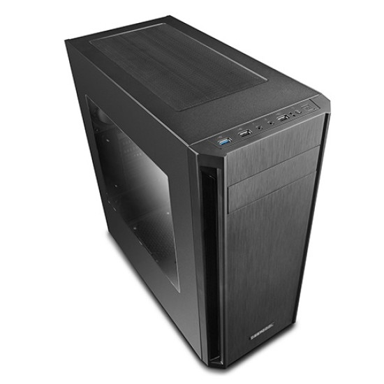 Deepcool D-Shield V2 Mid Tower ATX Casing