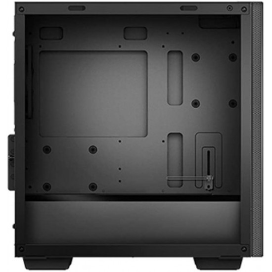 Deepcool MACUBE 110 BK Mini Tower Case