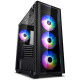 Deepcool MATREXX 50 ADD-RGB 4F Mid Tower Gaming Case