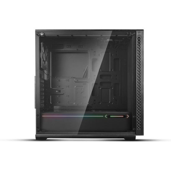 Deepcool MATREXX 70 ADD-RGB 3F Mid Tower ATX Gaming Case