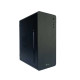 Revenger ECO 200 Mini Tower Micro-ATX Casing With PSU