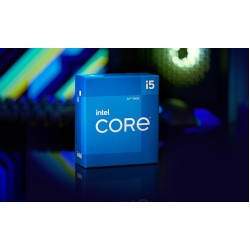 Intel 12th Gen Core i5-12400 Alder Lake Processor