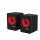 FANTECH BEAT GS203 SPACE EDITION SPEAKER