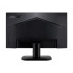 Acer E3bi KA222Q 100Hz 21.5" FHD IPS Borderless Monitor 