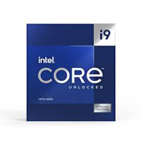 Intel Core I9-14900KF 24 Cores 32 Threads 14th Gen Processor