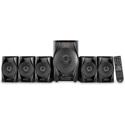 Xtreme SARGAM 5:1 Multimedia Speaker
