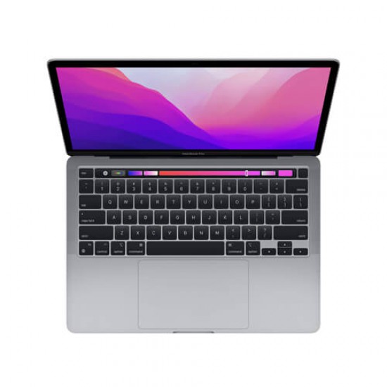 Apple Macbook Pro M2 (MNEH3) 13.3 inch Retina display M2 chip 8GB RAM 256GB SSD Laptop (Space Grey)