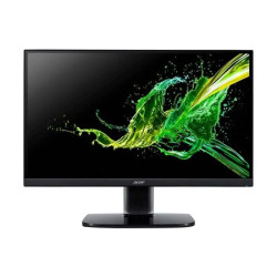 Acer KA222Q E3bi 21.5" 100Hz IPS Borderless Monitor.