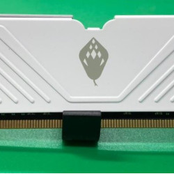 ANACOMDA S 8GB DDR4 2666MHz Desktop Gaming RAM