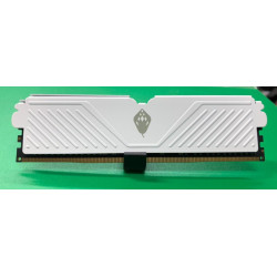 ANACOMDA S 8GB DDR4 2666MHz Desktop Gaming RAM