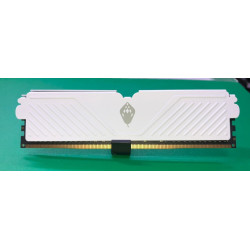 ANACOMDA S 8GB DDR4 3200MHz Desktop Gaming RAM