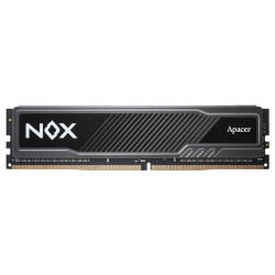 APACER NOX DDR4 8GB 3200MHz Desktop RAM