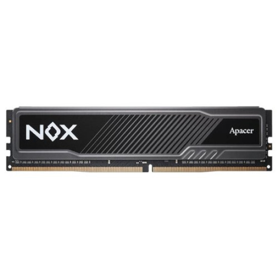 APACER NOX DDR4 8GB 3200MHz Desktop RAM