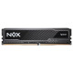 APACER NOX DDR4 8GB 3200MHz Desktop RAM