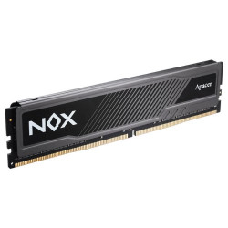 APACER NOX DDR4 8GB 3200MHz Desktop RAM