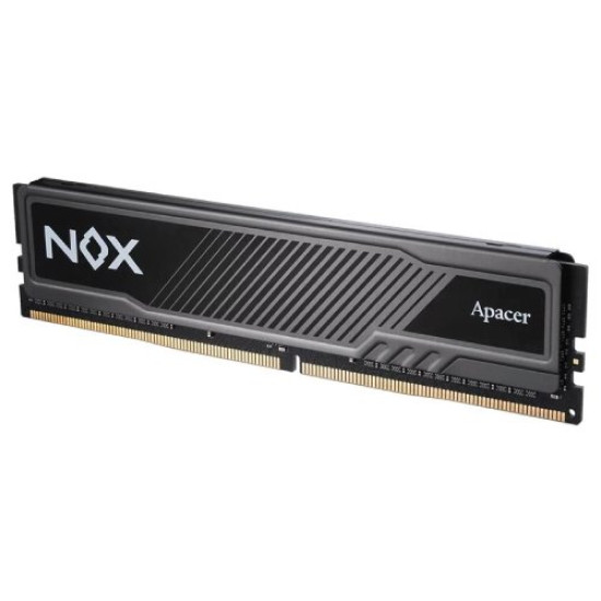 APACER NOX DDR4 8GB 3200MHz Desktop RAM