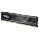 APACER NOX DDR4 8GB 3200MHz Desktop RAM