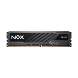 Apacer NOX DDR4 8GB 3200MHz DEKSTOP GAMING RAM