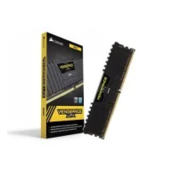 Corsair Vengeance LPX 8GB 3200MHz DDR4 Desktop RAM