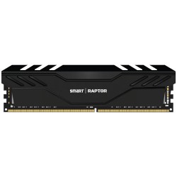 SMART RAPTOR DDR4 8GB  3200MHz Desktop RAM