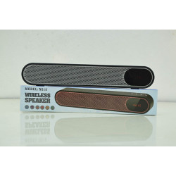 Kamasonic N213 Wireless Sound Bar