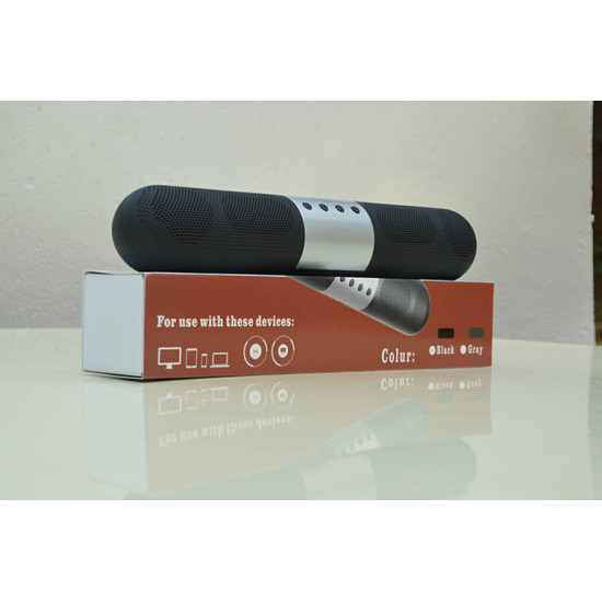 LCN 210 Portable Wireless Bluetooth Sound Bar Speaker