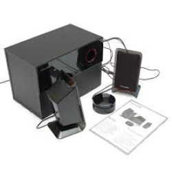 Microlab M200 2.1 M-Series Multimedia Speaker