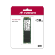  Transcend 110S 128GB M.2 NVMe SSD