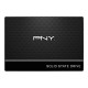 PNY CS900 120GB 2.5" SATA III Internal SSD