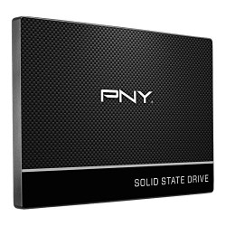 PNY CS900 120GB 2.5" SATA III Internal SSD