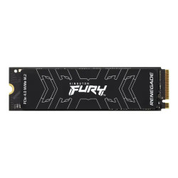 Kingston FURY Renegade 1TB PCIe 4.0 NVMe M.2 SSD