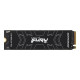 Kingston FURY Renegade 2TB PCIe 4.0 NVMe M.2 SSD