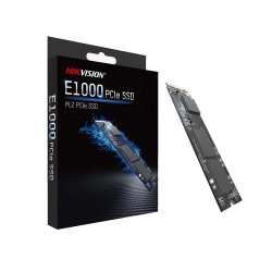  Hikvision E1000 256GB M.2 2280 PCIe 3.0 x4 NVMe SSD