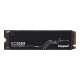 Kingston KC3000 1TB PCIe 4.0 NVMe M.2 SSD With DRAM Cache