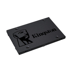 Kingston A400 240GB 2.5 Inch SATAIII SSD #SA400S37/240G