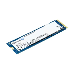 Kingston NV3 1TB M.2 PCIe Gen 4.0 NVMe SSD