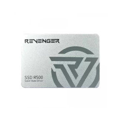 Revenger R500 256GB 2.5 Inch SATAIII SSD