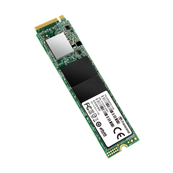  Transcend 110S 128GB M.2 NVMe SSD