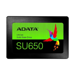  Adata 2.5 inch 1TB SATA SU650 SSD