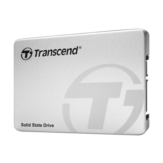 Transcend 220S 120GB SATAIII SSD #TS120GSSD220S