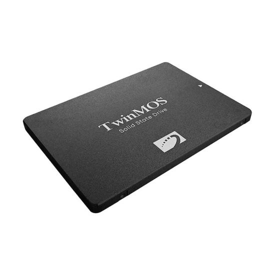 Twinmos Hyper H2 Ultra 256GB 2.5 Inch SATAIII Internal SSD #TM256GH2UGL