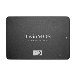 Twinmos Hyper H2 Ultra 256GB 2.5 Inch SATAIII Internal SSD #TM256GH2UGL