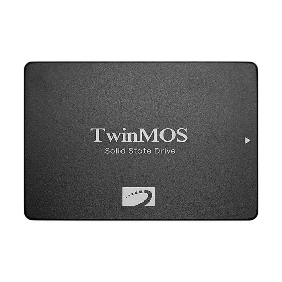 Twinmos Hyper H2 Ultra 256GB 2.5 Inch SATAIII Internal SSD #TM256GH2UGL